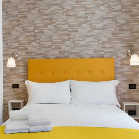 Rainbow Napoli Bed & Breakfast Exterior foto