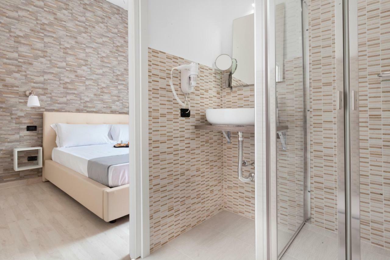 Rainbow Napoli Bed & Breakfast Exterior foto