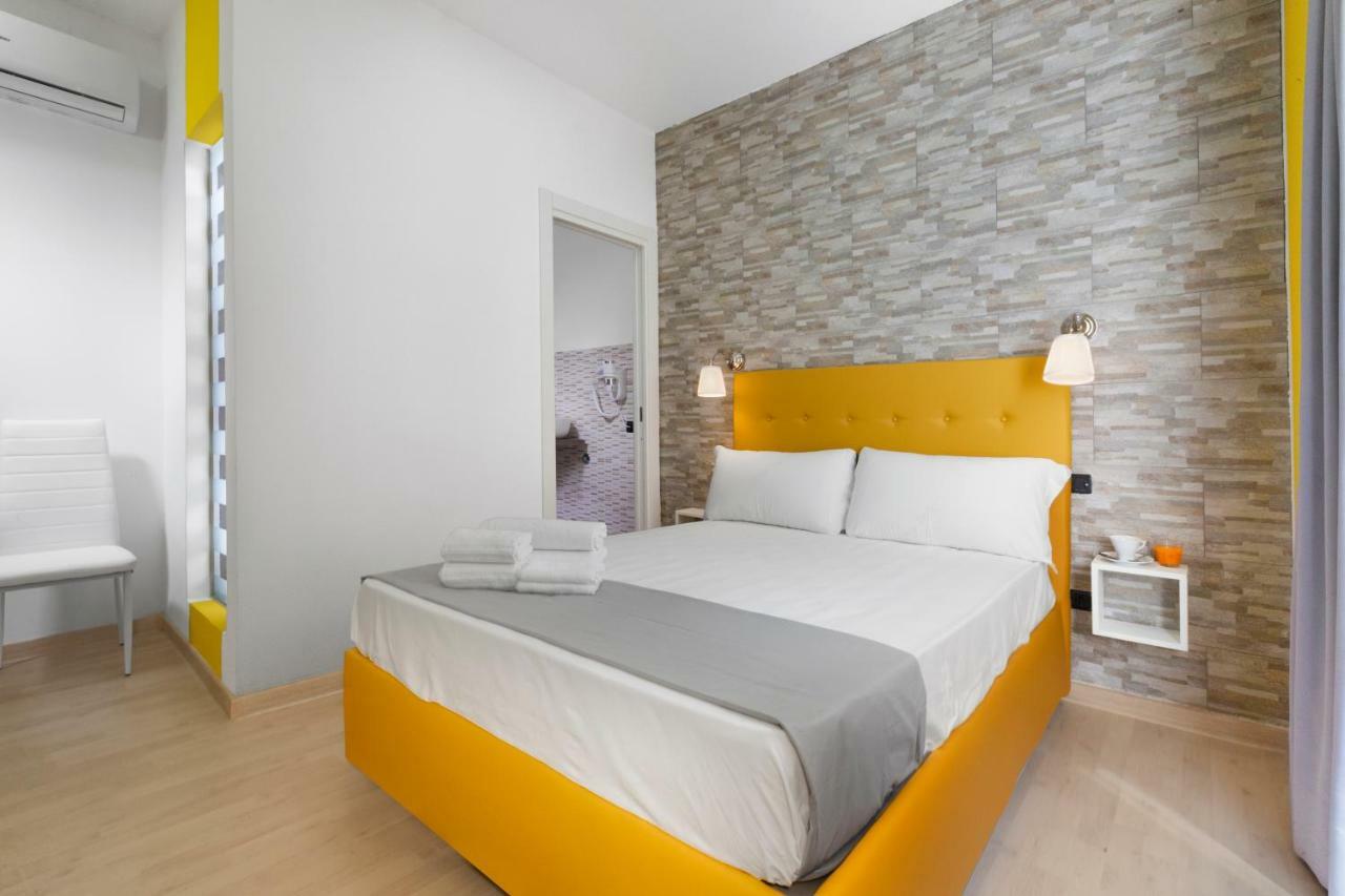 Rainbow Napoli Bed & Breakfast Exterior foto